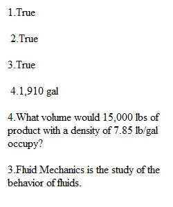 Final Exam